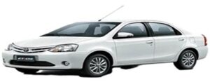 Etios Toyota