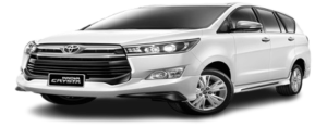 Innova crystal