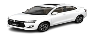 Swift Dzire