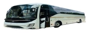 volvo Bus